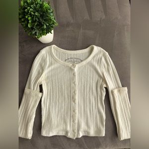 Aeropostale Crop top